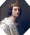 philip three called the bold king of france